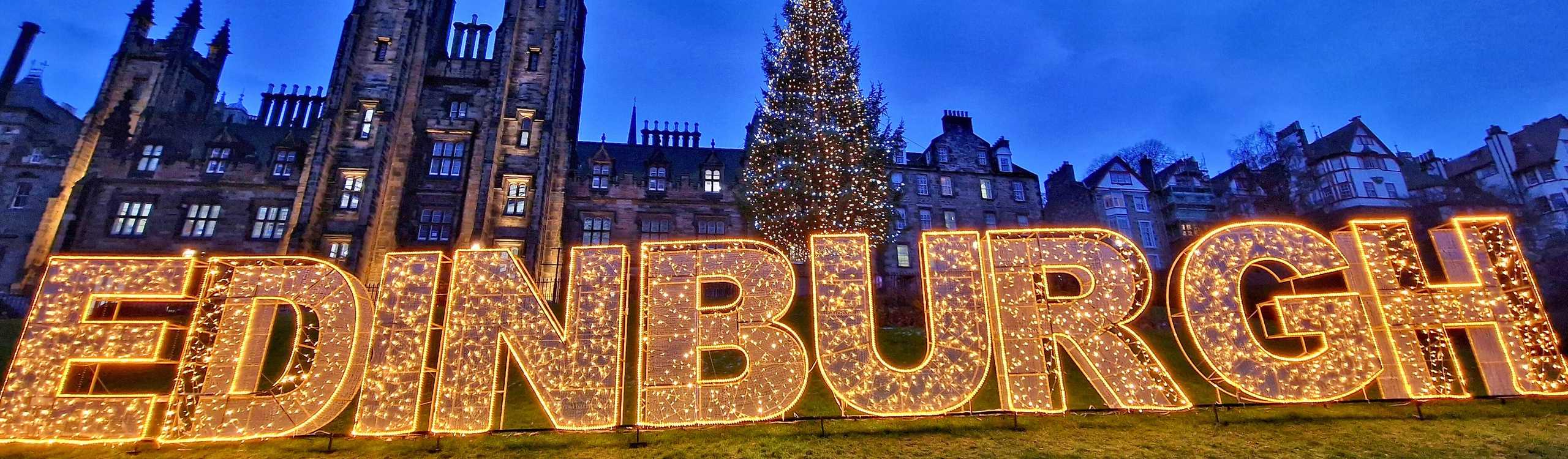 Explore Edinburgh with a City Pass – Save on top attractions, enjoy all-in-one access, and experience digital convenience in 2026