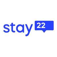 Stay22 - Edinburgh Bus Stay22 - Edinburgh Bus