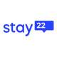 Stay22 - Edinburgh Bus