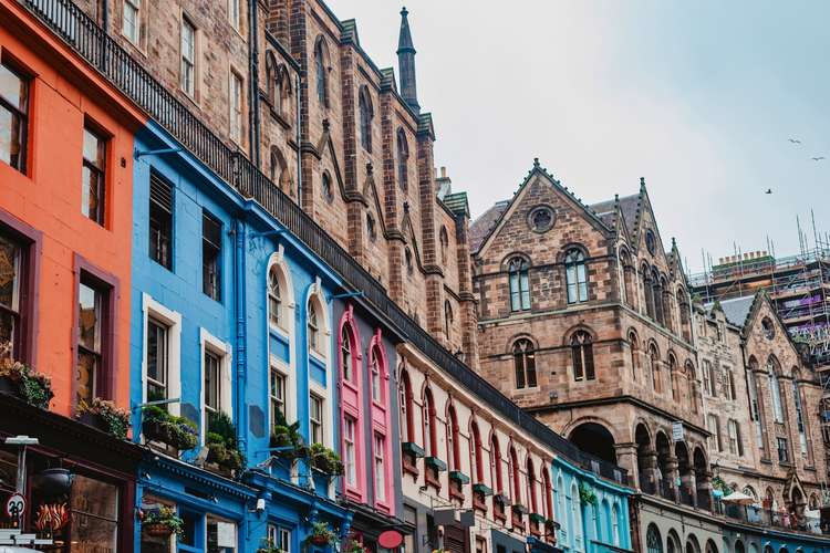 Explore top-rated Edinburgh accommodations – Find the perfect hotel, apartment, hostel, or villa for your stay in 2025 Best accommodations in Edinburgh – Hotels, apartments, hostels, and villas for every traveler in 2025