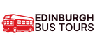 Hop-on hop-off sightseeing bus tours in Edinburgh, United Kingdom - Customizable routes and top attractions in 2025.